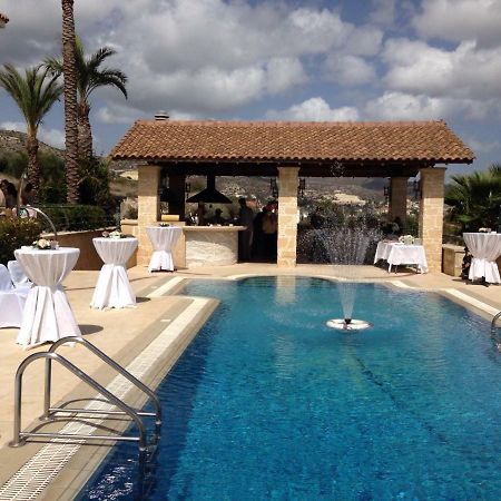 Casa Carmelina Villa ลิมาซอล ภายนอก รูปภาพ