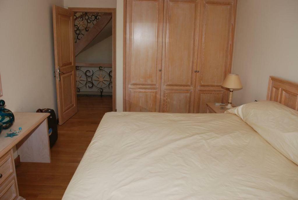 Casa Carmelina Villa ลิมาซอล ภายนอก รูปภาพ