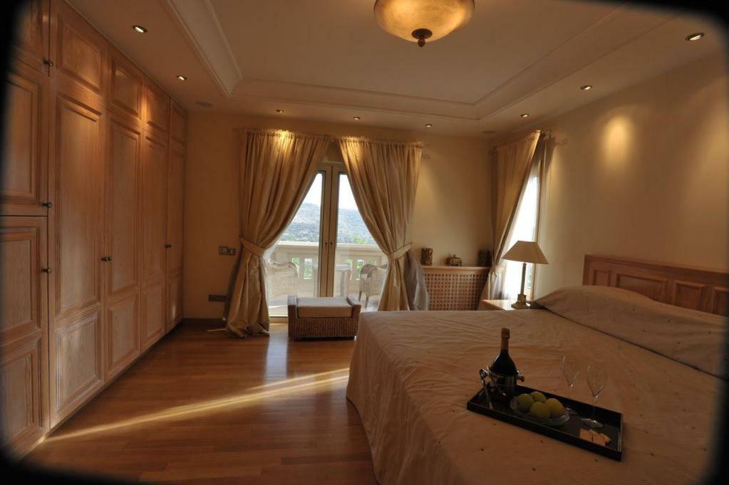 Casa Carmelina Villa ลิมาซอล ภายนอก รูปภาพ